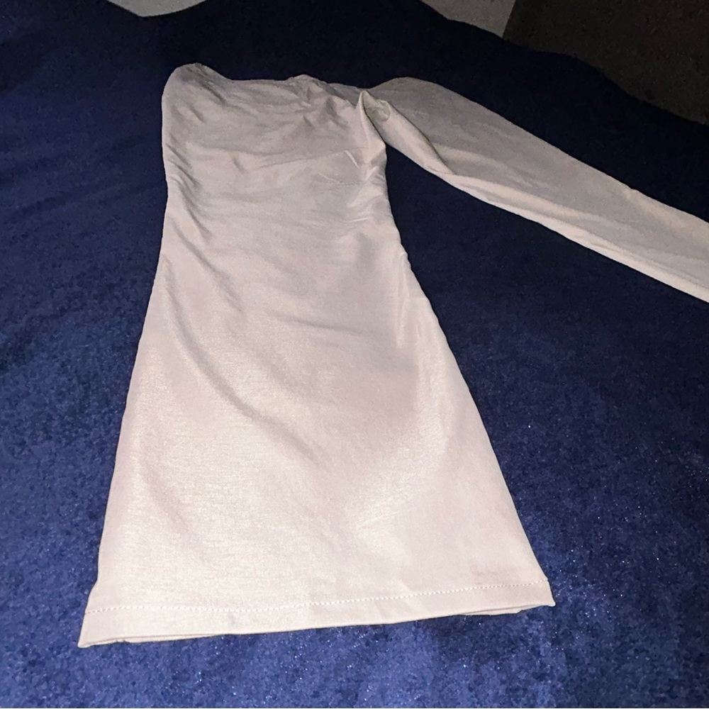 Peter Millar Golf Pants Casual Chino Men's 40x30 Flat Front Beige Khaki Tan 8524 - Picture 13 of 16